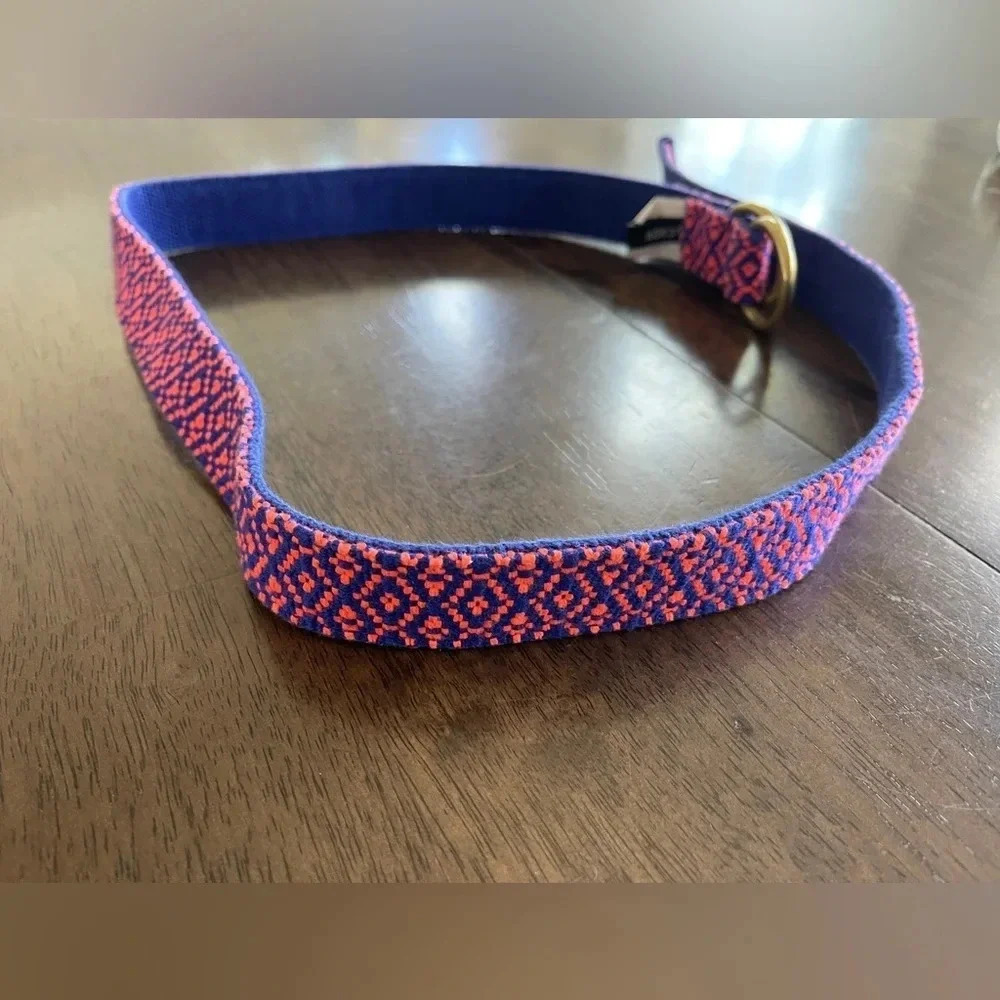J. Crew belt